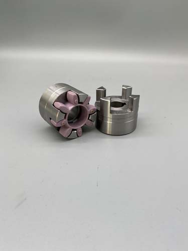 KTR联轴器